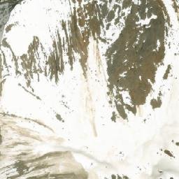 Satellite imagery of Mount Keays, CA
