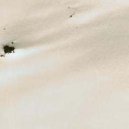 Satellite imagery of Isolated Peak, CA
