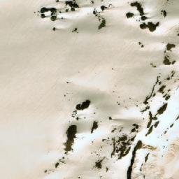 Satellite imagery of Isolated Peak, CA