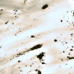 Satellite imagery of Isolated Peak, CA