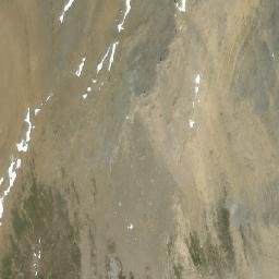Satellite imagery of Trolltinder Mountain, CA