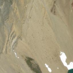 Satellite imagery of Trolltinder Mountain, CA