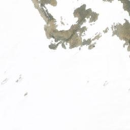 Satellite imagery of Lilliput Mountain, CA