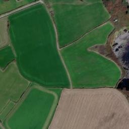 Satellite imagery of Ringlea Point, IE