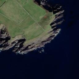 Satellite imagery of Ringlea Point, IE