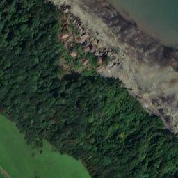 Satellite imagery of Triangulation Point, GB