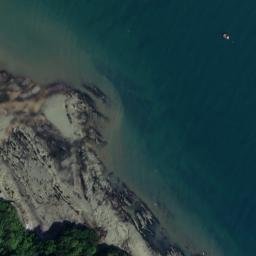 Satellite imagery of Triangulation Point, GB