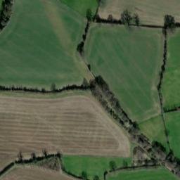 Satellite imagery of Great Somerford, GB
