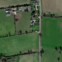 Satellite imagery of Great Somerford, GB