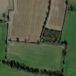 Satellite imagery of Great Somerford, GB