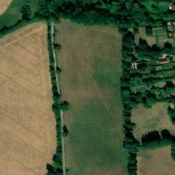 Satellite imagery of Medmenham Abbey, GB