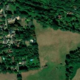 Satellite imagery of Medmenham Abbey, GB