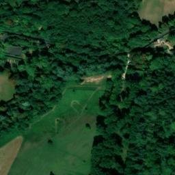 Satellite imagery of Medmenham Abbey, GB