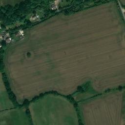 Satellite imagery of One Tree Hill, GB