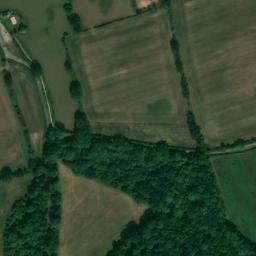 Satellite imagery of One Tree Hill, GB