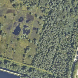 Satellite imagery of De Blauwe Kamer, NL
