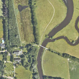 Satellite imagery of De Blauwe Kamer, NL