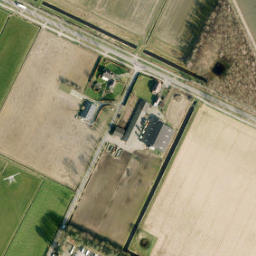 Satellite imagery of boundary_stone, NL