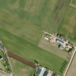 Satellite imagery of boundary_stone, NL