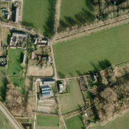 Satellite imagery of Kasteel van Gemert, NL