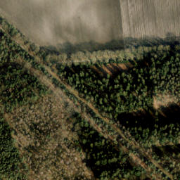 Satellite imagery of boundary_stone, NL