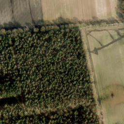 Satellite imagery of boundary_stone, NL