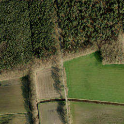 Satellite imagery of boundary_stone, NL