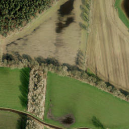 Satellite imagery of boundary_stone, NL