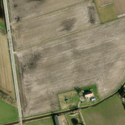 Satellite imagery of boundary_stone, NL
