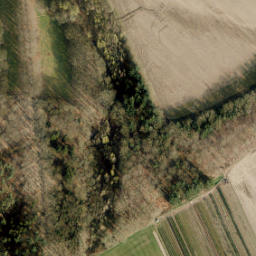 Satellite imagery of Wilbertsput paal, NL