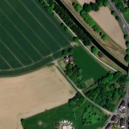Satellite imagery of Schloss Bärenkamp, DE