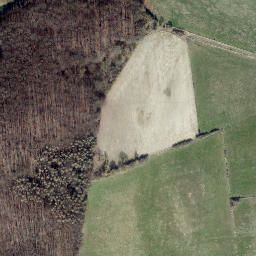 Satellite imagery of Hellberg, DE