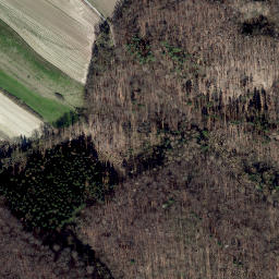 Satellite imagery of Hoppenberg, DE