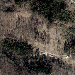 Satellite imagery of Hoppenberg, DE