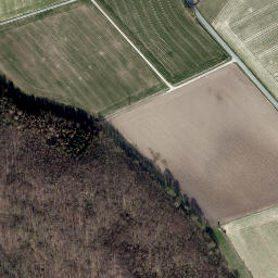 Satellite imagery of Engarberg, DE