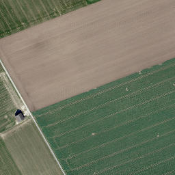 Satellite imagery of Brokelberg, DE