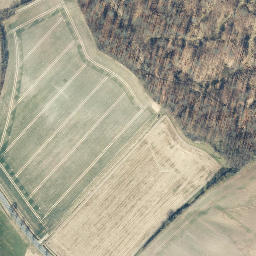 Satellite imagery of Grefenburg, DE