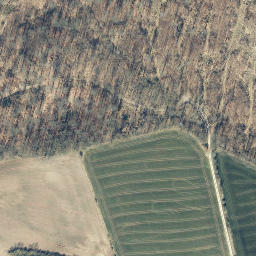 Satellite imagery of Grefenburg, DE