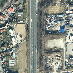 Satellite imagery of Gallbühl, DE