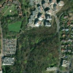 Satellite imagery of Papenberg, DE