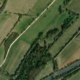 Satellite imagery of Feldbornberg, DE