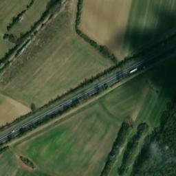 Satellite imagery of Drakenberg, DE