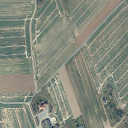 Satellite imagery of Lohberg, DE