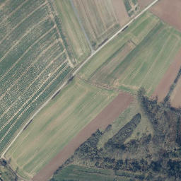 Satellite imagery of Lohberg, DE