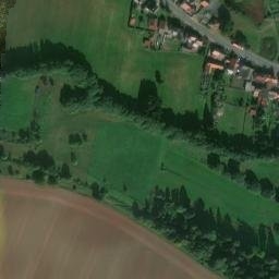 Satellite imagery of Hermannsberg, DE