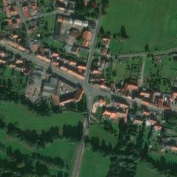 Satellite imagery of Hermannsberg, DE