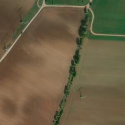 Satellite imagery of Hopfenberg, DE
