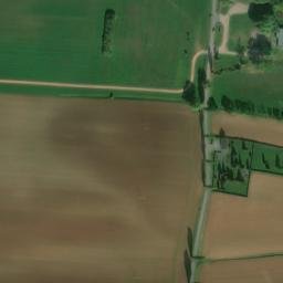 Satellite imagery of Heuberg, DE