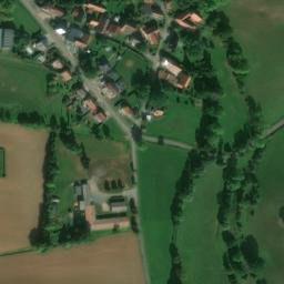 Satellite imagery of Heuberg, DE