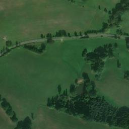 Satellite imagery of Heuberg, DE